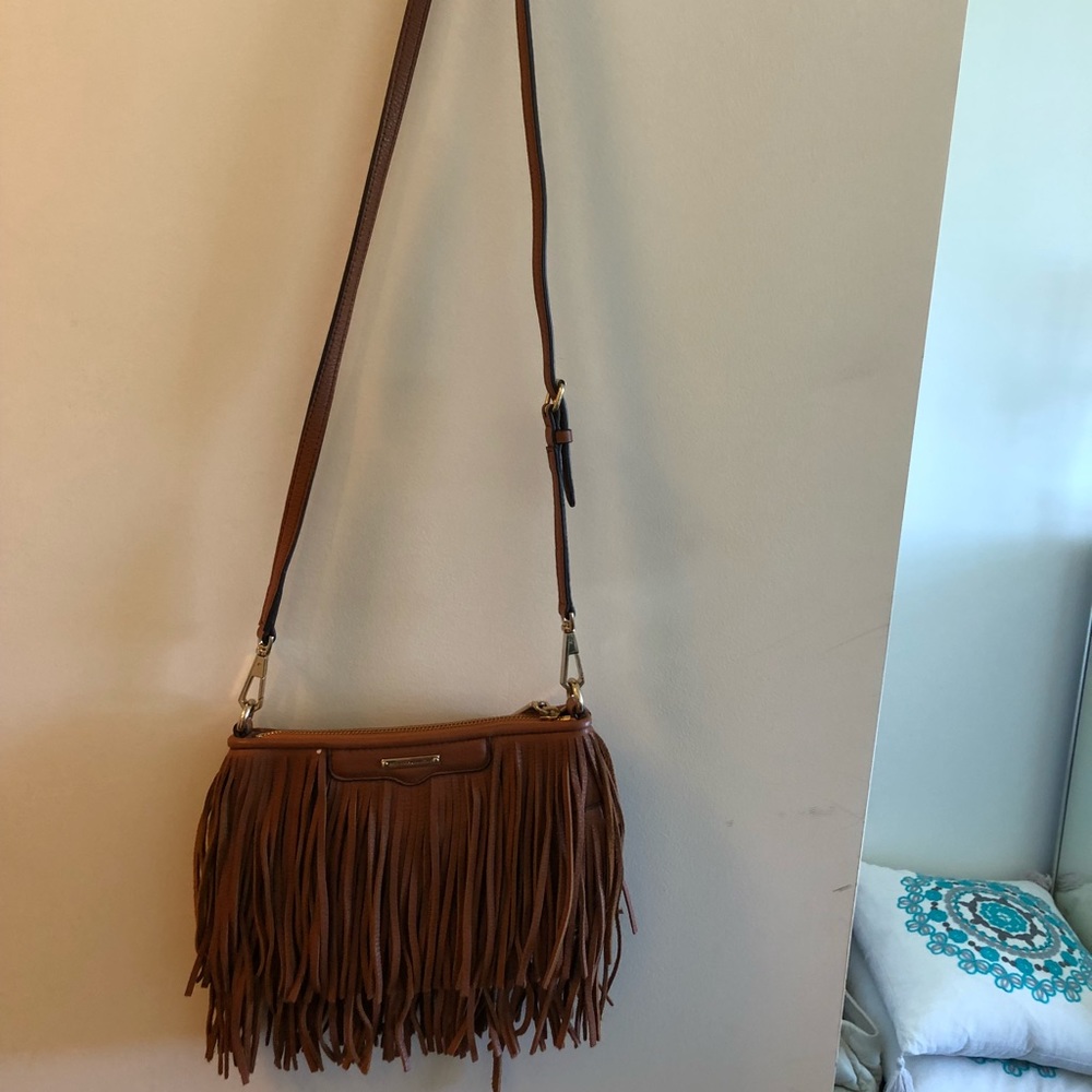 Rebecca Minkoff crossbody bag